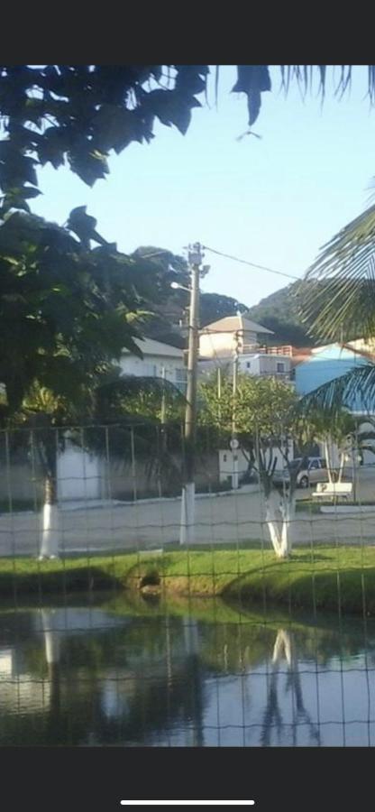 São Pedro da AldeiaCruzeiro别墅 外观 照片